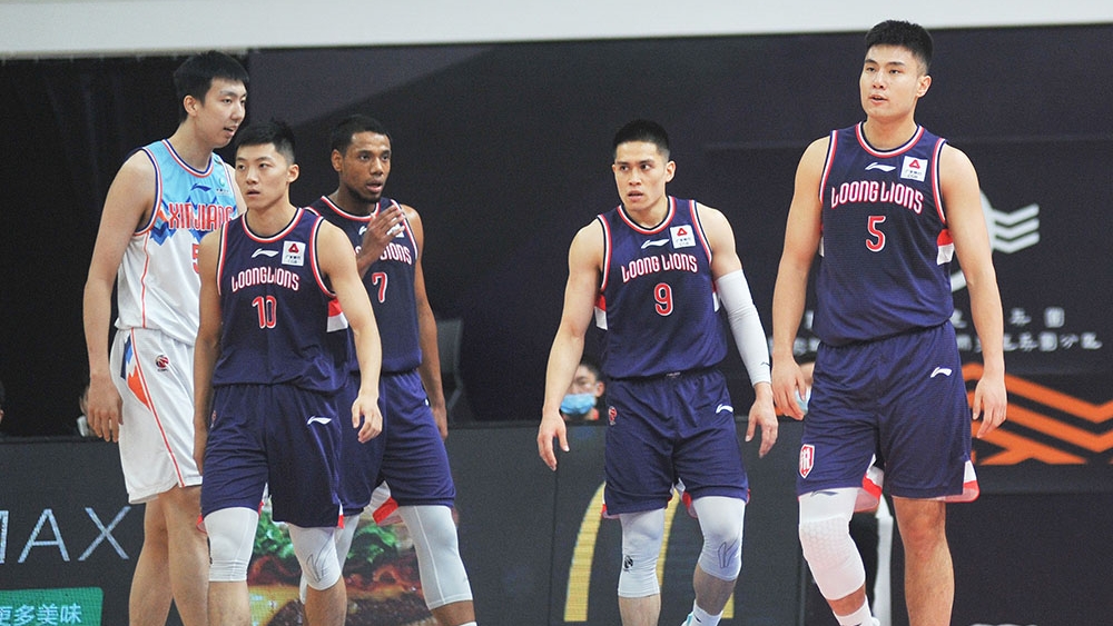 【CBA】定了！下一階段CBA在這兩地舉行