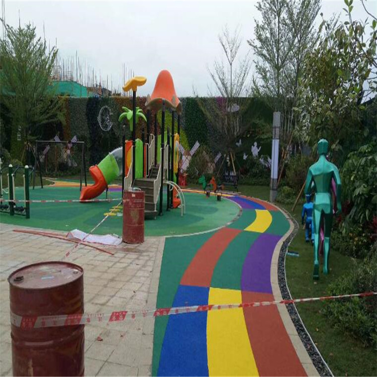 廊坊 小區(qū)EPDM<a href=http://m.pjhwys.cn target=_blank class=infotextkey>塑膠跑道</a> dc023epdm塑膠場地 源頭廠家