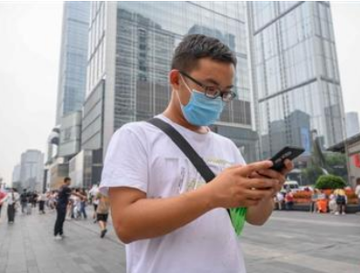 外賣小哥高考623分，被錄取時仍在送外賣，勵志故事感動無數(shù)網(wǎng)友